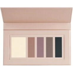 Maybelline Cool / Clair - Palette De Fards à... 9 Maybelline Cool / Clair - Palette De Fards à... -Chic Beauté Soldes cool clair palette de fards a paupieres contour des yeux by gigi hadid de maybelline new york 3