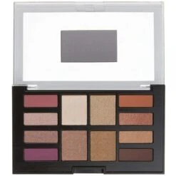 Maybelline COUNTDOWN - Palette D'Ombre à Paupières...