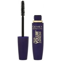 Maybelline Dark Brown ( Marron ) - Mascara Classic...