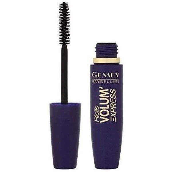 Maybelline Dark Brown ( Marron ) - Mascara Classic... 3 Maybelline Dark Brown ( Marron ) - Mascara Classic...