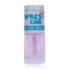 Maybelline Dr Rescue Top Coat Gel Effect - Vernis à... 1 Maybelline Dr Rescue Top Coat Gel Effect - Vernis à... -Chic Beauté Soldes dr rescue top coat gel effect vernis a ongles colorshow 60 seconds de gemey maybelline