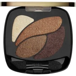 L'Oreal E3 Infiniment Bronze - Palette Ombre à...
