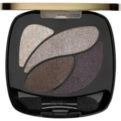 L'Oreal E4 Marron Glacé - Palette Ombre à...