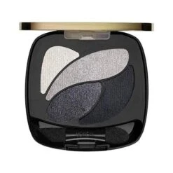 L'Oreal E5 Velours Noir - Palette Ombre à...