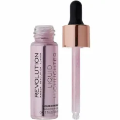 Makeup Revolution Ethereal - Illuminateur Liquide De Makeup...