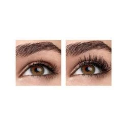 Maybelline Extra Noir - Mascara Volume Total... 10 Maybelline Extra Noir - Mascara Volume Total... -Chic Beauté Soldes extra noir mascara volume total temptation de gemey maybelline 3