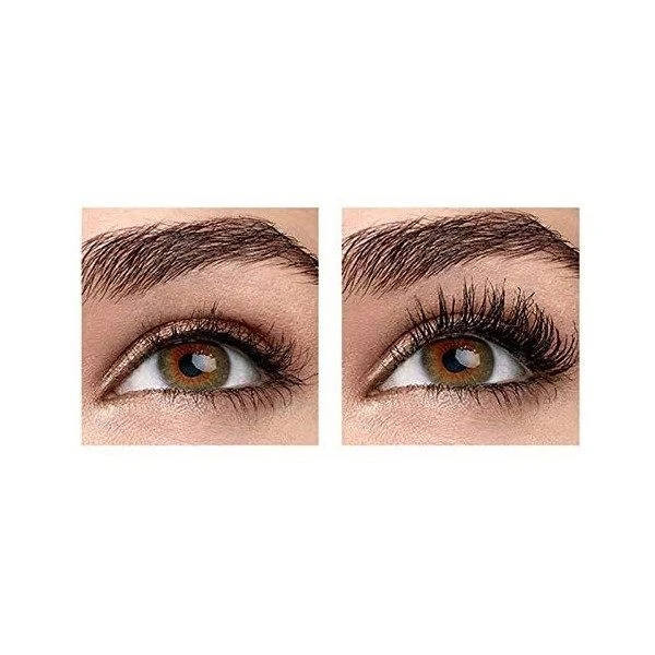 Maybelline Extra Noir - Mascara Volume Total... 6 Maybelline Extra Noir - Mascara Volume Total... – Image 4