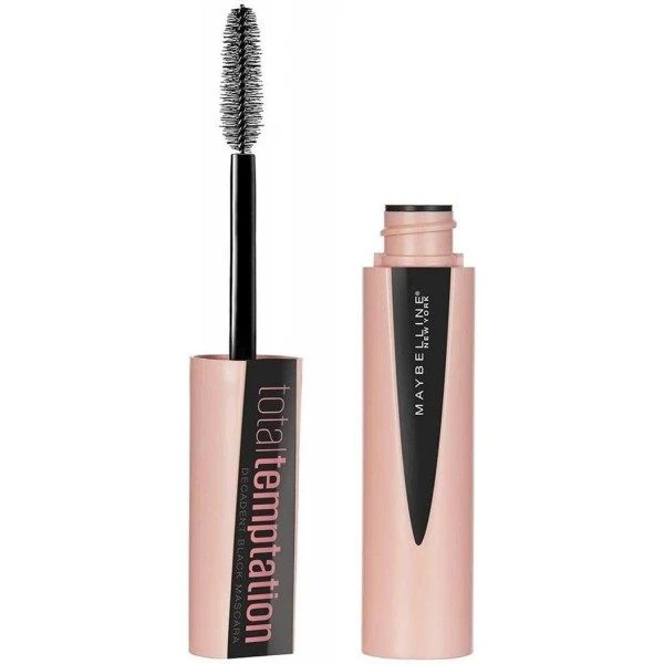 Maybelline Extra Noir - Mascara Volume Total... 3 Maybelline Extra Noir - Mascara Volume Total...