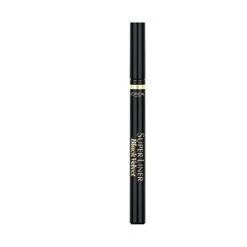 L'Oreal Eye-Liner Super Liner Black Velvet De...