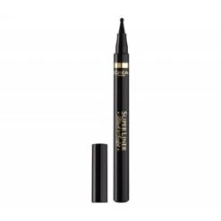 L'Oreal Eye-Liner Super Liner Black'N Sculpt De...