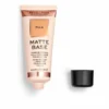 Makeup Revolution F10.5 - Fond De Teint Lissant Et Couvrance... -Chic Beauté Soldes f105 fond de teint lissant et couvrance totale de makeup revolution