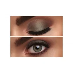 L'Oreal Feminist - Ombre à Paupières La Petite... -Chic Beauté Soldes feminist ombre a paupieres la petite palette de loreal paris 3