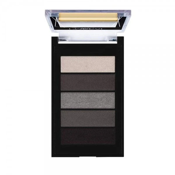 L'Oreal Fetishist - Ombre à Paupières La Petite... 3 L'Oreal Fetishist - Ombre à Paupières La Petite...