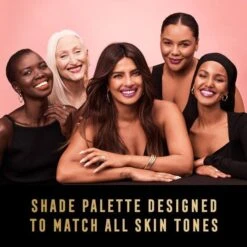 Max Factor Fiercy Terracotta - Palette D'Ombres à... -Chic Beauté Soldes fiercy terracotta palette dombres a paupieres limited edition by priyanka chopra jonas de max factor 6