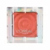 L'Oreal Flaming - Ombre à Paupière Enrichie En... -Chic Beauté Soldes flaming ombre a paupiere enrichie en huiles ultra pigmentees de loreal paris