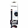 Foncé - Gel Sourcil + Applicateur De D'DONNA 2 Foncé - Gel Sourcil + Applicateur De D'DONNA -Chic Beauté Soldes fonce gel sourcil applicateur de ddonna
