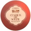 L'Oreal Fond De Teint Glam Bronze Cushion De... 1 L'Oreal Fond De Teint Glam Bronze Cushion De... -Chic Beauté Soldes fond de teint glam bronze cushion de soleil de loreal paris