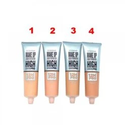 Fond De Teint Liquide HIGH DEFINITION PRO...