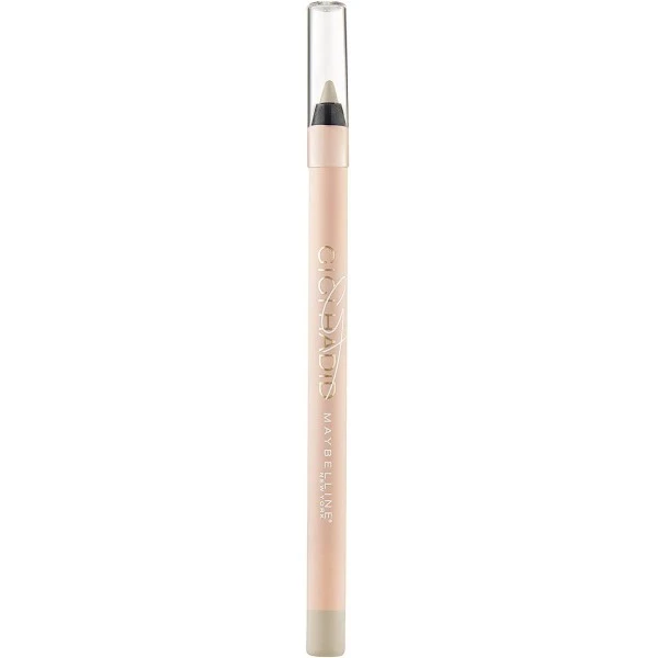 Maybelline GG19 NUDE - Crayon Eyeliner Warterproof... 3 Maybelline GG19 NUDE - Crayon Eyeliner Warterproof...