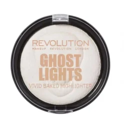 Makeup Revolution Ghost Lights - Vivid Baked Highlighter De...