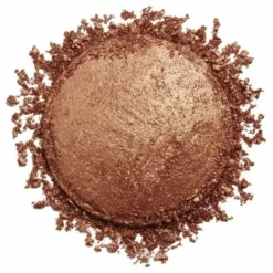 Makeup Revolution Golden Glare - Illuminateur Skin Finish... 7 Makeup Revolution Golden Glare - Illuminateur Skin Finish... -Chic Beauté Soldes golden glare illuminateur skin finish highlighter de makeup revolution pro 2