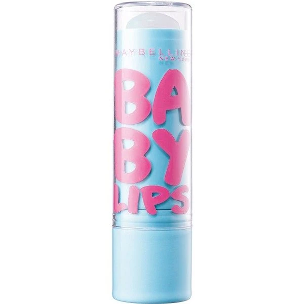 Maybelline Hydratant - Baume à Lèvres Hydratant Baby... 4 Maybelline Hydratant - Baume à Lèvres Hydratant Baby... – Image 2