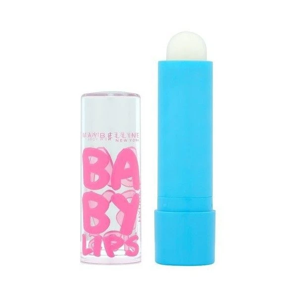 Maybelline Hydratant - Baume à Lèvres Hydratant Baby... 3 Maybelline Hydratant - Baume à Lèvres Hydratant Baby...