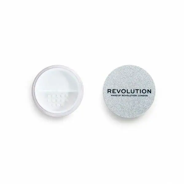 Makeup Revolution Iced Diamond - Illuminateur à Poudre... 4 Makeup Revolution Iced Diamond - Illuminateur à Poudre... – Image 2