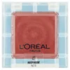 L'Oreal Independent - Ombre à Paupière Enrichie En... -Chic Beauté Soldes independent ombre a paupiere enrichie en huiles ultra pigmentees de loreal paris