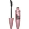 Maybelline Intense Black - Mascara Cils Sensational... -Chic Beauté Soldes intense black mascara cils sensational de gemey maybelline
