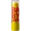 Maybelline Intense Care - Baume à Lèvres Hydratant... -Chic Beauté Soldes intense care baume a levres hydratant baby lips de gemey maybelline