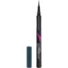 Maybelline Jungle Green - Eyeliner Feutre Hyper... -Chic Beauté Soldes jungle green eyeliner feutre hyper precise allday tenue 24h de gemey maybelline