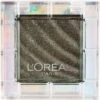 L'Oreal Keep On ( Satin ) - Ombre à Paupière...