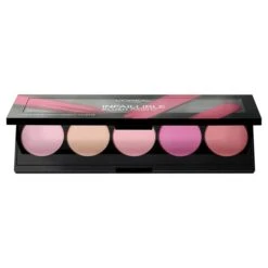 L'Oreal Les Roses - Palette Infaillible BLUSH... -Chic Beauté Soldes les roses palette infaillible blush paint de loreal paris 1
