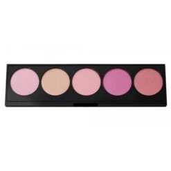 L'Oreal Les Roses - Palette Infaillible BLUSH... -Chic Beauté Soldes les roses palette infaillible blush paint de loreal paris 2
