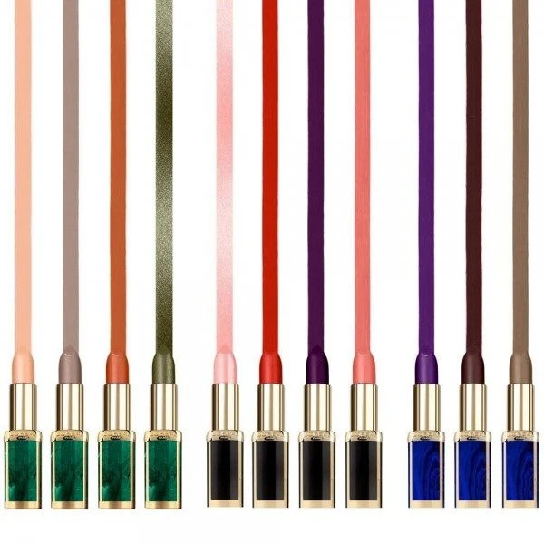 L'Oreal Libération - Rouge à Lèvre MAT Color Riche... 5 L'Oreal Libération - Rouge à Lèvre MAT Color Riche... – Image 3