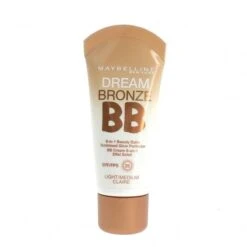 Maybelline Light / Medium - Dream BB Bronze SPF 25 De...
