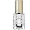 L'Oreal Manucure à L'Huile Tout En 1 Base De... -Chic Beauté Soldes manucure a lhuile tout en 1 base de vernis protectrice top coat color riche de loreal paris