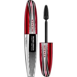 L'Oreal Mascara Faux Cils PAPILLON Noir Intense De...