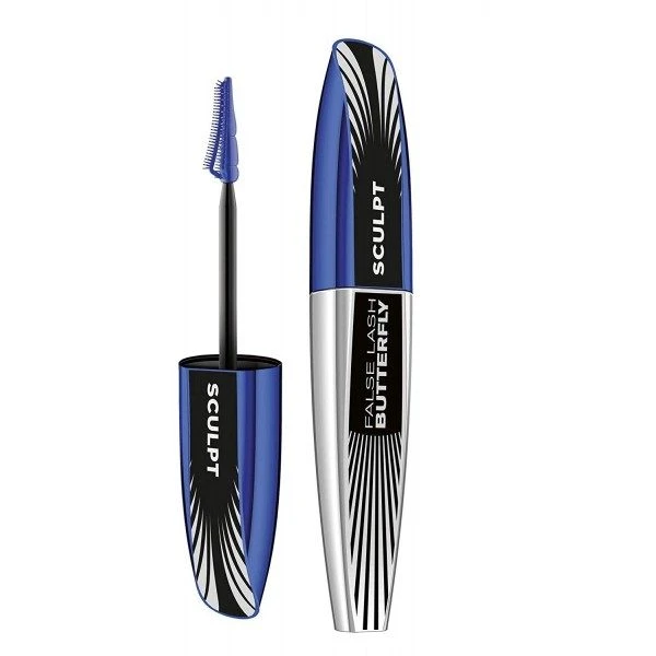L'Oreal Mascara Faux Cils PAPILLON Sculpt Noir De... 3 L'Oreal Mascara Faux Cils PAPILLON Sculpt Noir De...