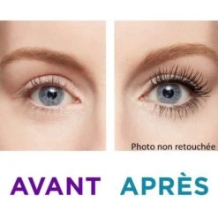 L'Oreal Mascara Faux Cils X-Fiber Noir Extrême De... -Chic Beauté Soldes mascara faux cils x fiber noir extreme de loreal paris 2