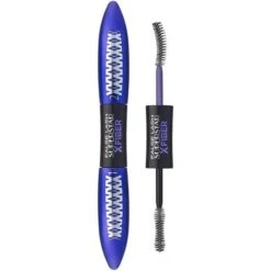 L'Oreal Mascara Faux Cils X-Fiber Noir Extrême De...