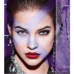 L'Oreal Mascara Faux Cils X-Fiber Xtreme Resist... -Chic Beauté Soldes mascara faux cils x fiber xtreme resist noir waterproof de loreal paris 1