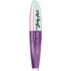 L'Oreal Mascara Mega Volume Miss Baby Roll Lilac (...