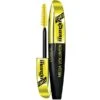 L'Oreal Mascara MEGA Volume MISS MANGA Punky NOIR... 1 L'Oreal Mascara MEGA Volume MISS MANGA Punky NOIR... -Chic Beauté Soldes mascara mega volume miss manga punky noir de loreal