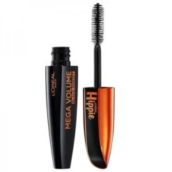 L'Oreal Mascara Miss Hippie Extra Noir De L'Oréal...