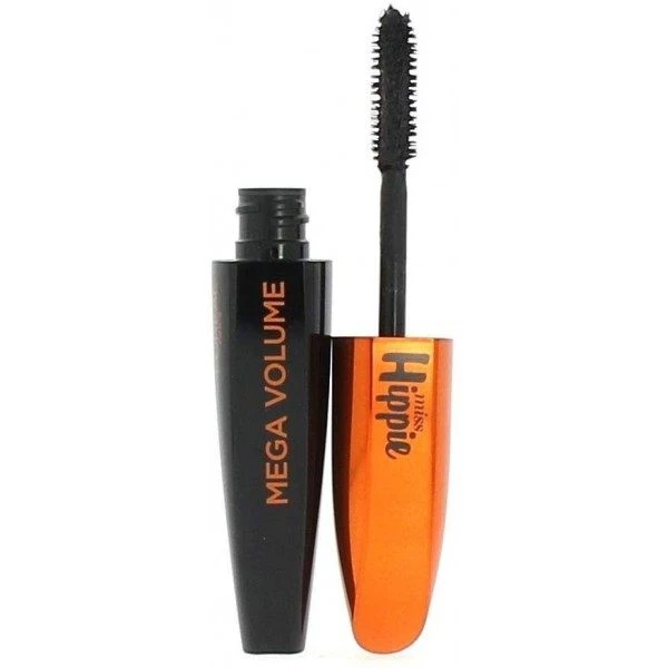 L'Oreal Mascara Miss Hippie Noir De L'Oréal Paris 3 L'Oreal Mascara Miss Hippie Noir De L'Oréal Paris