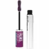 Maybelline Mascara Noir WATERPROFF Effet Faux Cils... 2 Maybelline Mascara Noir WATERPROFF Effet Faux Cils... -Chic Beauté Soldes mascara noir waterproff effet faux cils the falsies lash lift de maybelline new york