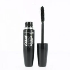 Maybelline Mascara Turbo Boost Very Black Gemey...