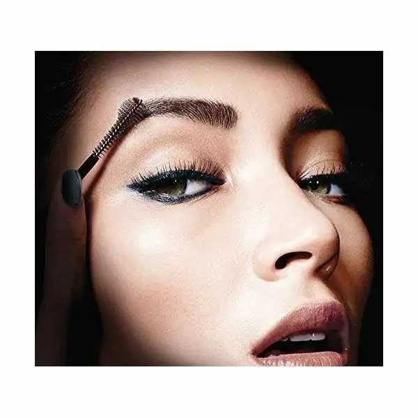 Maybelline Medium Brown - Mascara Sourcils Brow Drama... 4 Maybelline Medium Brown - Mascara Sourcils Brow Drama... – Image 2